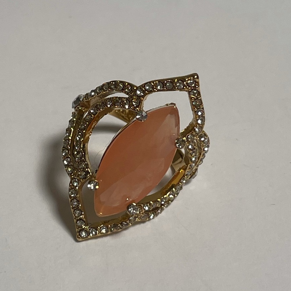 Kate Spade- cocktail ring